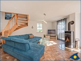 Fischerdorf Zirchow Küstenseeschwalbe - 6