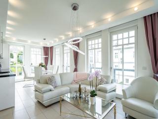 Villa Westend - App 10 - 2