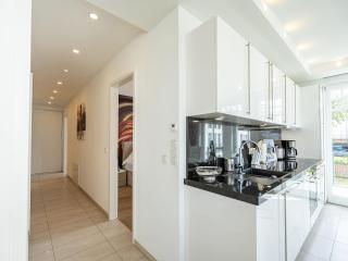 Villa Westend - App 10 - 1