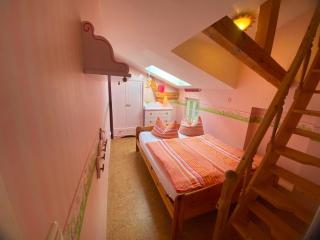 Ferienwohnung FREYA mit Fahrradverleih - 4