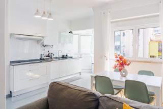 Viver - Apartamento em Campo de Ourique - 9