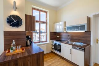 Autorenhaus Whg 08 - 1