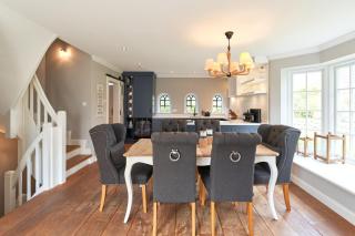 Ferienhaus Friesenweg - 7