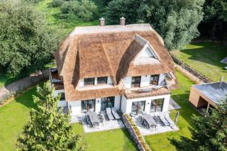 Ferienhaus Reet & Meer N 1 - Bansin - 6