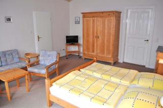 Hof Kröger Ferienwohnung Nr 03 - Travemünde - 7
