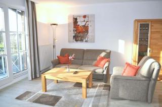 Ostseeallee 1 Ferienwohnung Jolle - 7