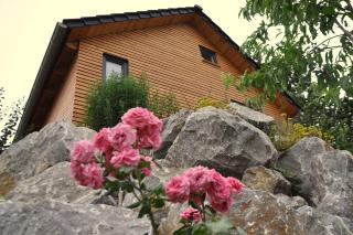 Kellerwald Chalet - - 6