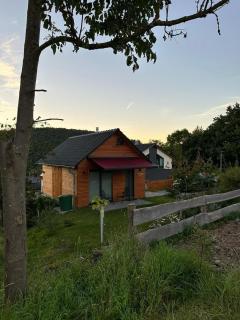Kellerwald Chalet - - 9