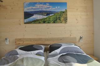 Kellerwald Chalet - - 2