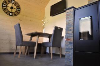 Kellerwald Chalet - 1