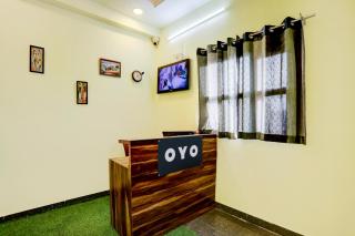 SPOT ON HILL VIEW LUXURIOUS ROOMS - Chandīgarh - 6
