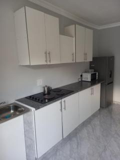 Ocean Wave Chalets Unit 2 - Hibberdene - 5