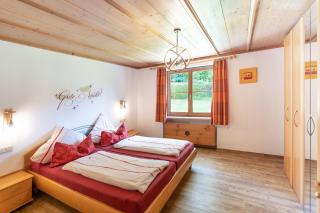 Landhaus Schenk Hirschbach - Bad Hindelang - 8