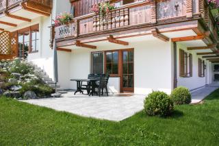 Landhaus Schenk Hirschbach - Bad Hindelang - 5
