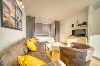 Ferienpark - Haus C, App 0C0702 - 7