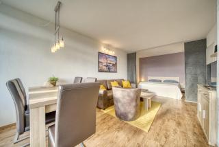 Ferienpark - Haus C, App 0C0702 - 1