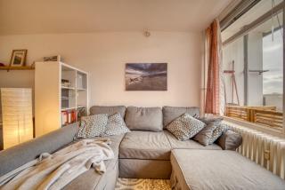 Ferienpark - Haus C, App 0C0512 - Heiligenhafen - 5