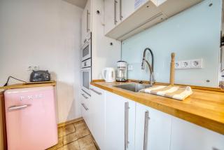 Ferienpark - Haus C, App 0C0512 - 1