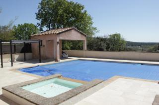 Gîte Obofix - Vallabrix - 9