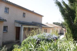 Gîte Obofix - Vallabrix - 1
