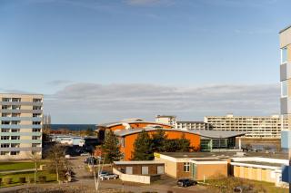 Ferienpark - Haus O, App 0O0404 - 9