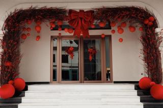 Chu Gia Hotel - Kon Rung (1) - 2