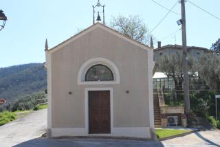 Chiesina di Montesperello - 0