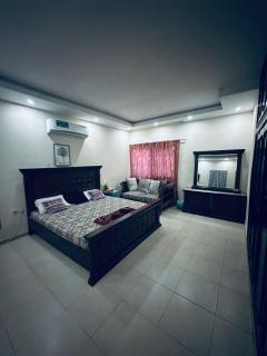 Budget Hostel Rooms - Al-Aïn - 6