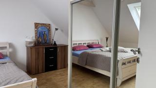 Ferienwohnung 3 beim Restaurant Rhodos - Heide - 6