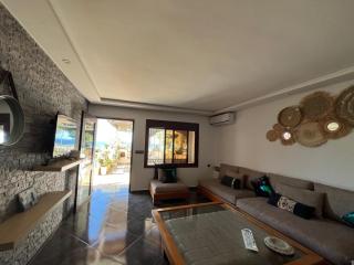 House near beach - 9