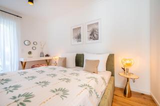 Villa Chloe - Ferienwohnung Pearl - Binz - 6