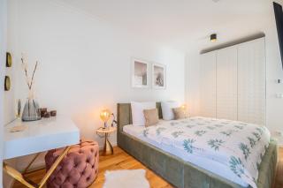 Villa Chloe - Ferienwohnung Pearl - 5