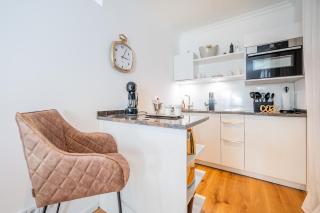 Villa Chloe - Ferienwohnung Pearl - 2