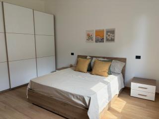 Comfy Apartment Gallarate Malpensa Milano - Gallarate - 6