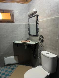 auberge atlas tamatertt - 8