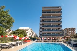 Residence Panorama Apart Hotel - Bibione - 2