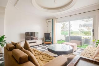Océan breeze ,see view apartment - 2