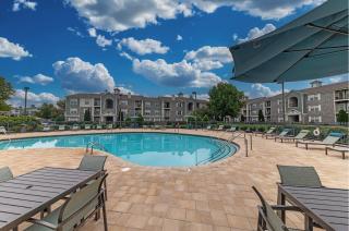 Landing Furnished Apartments - Murfreesboro - 6