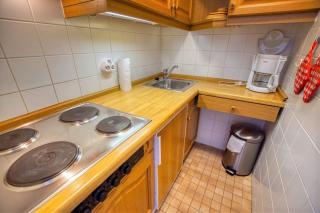 Ferienpark - Haus H, App 0H0710 - 6