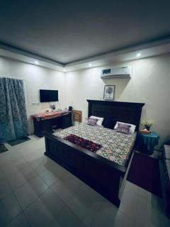 Budget Hostel Rooms - 7