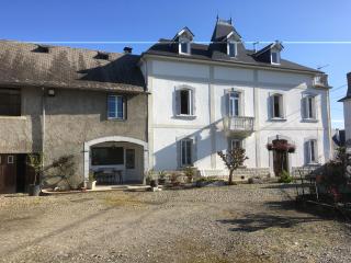 La Bernacaise - Bernac-Debat - 0