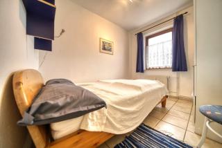 Haus am See, App 3HAS06 - 3