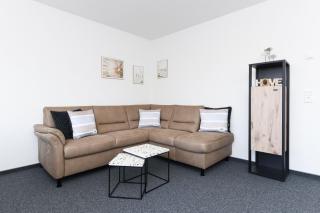 Ferienwohnung Deich in Sicht - Neuharlingersiel - 9