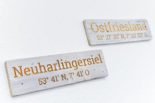 Ferienwohnung Deich in Sicht - Neuharlingersiel - 2