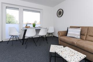 Ferienwohnung Deich in Sicht - Neuharlingersiel - 7