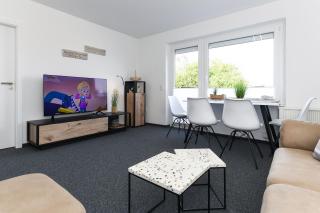 Ferienwohnung Deich in Sicht - Neuharlingersiel - 5