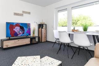 Ferienwohnung Deich in Sicht - Neuharlingersiel - 3