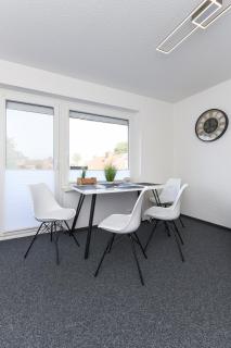 Ferienwohnung Deich in Sicht - Neuharlingersiel - 6