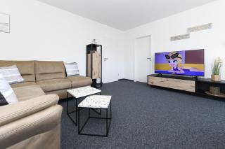 Ferienwohnung Deich in Sicht - Neuharlingersiel - 1