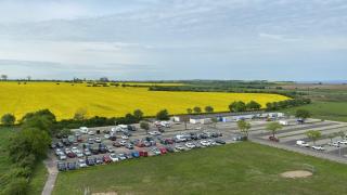 Ferienpark - Haus K, App 0K0806 - 9